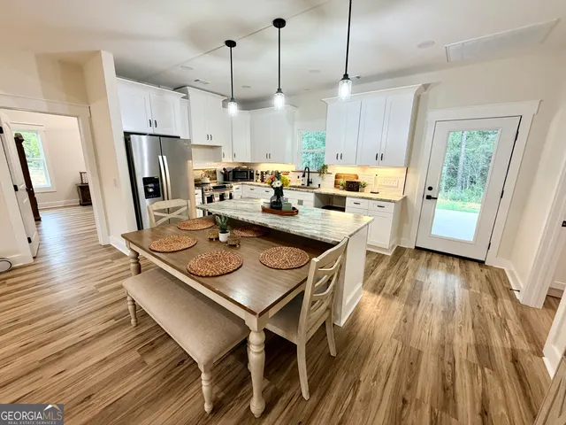 $359,999 | 183 Gobbler Lane, Twin City, GA 30471