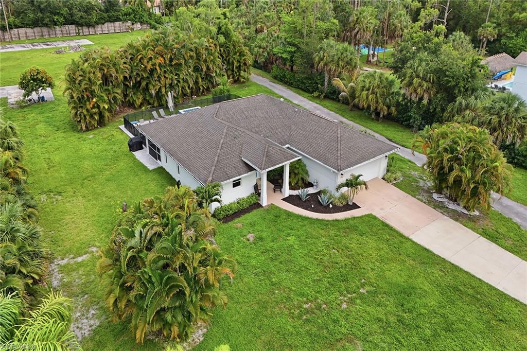 721 Logan Boulevard South Naples, FL 34119 - Photo 44 of 46