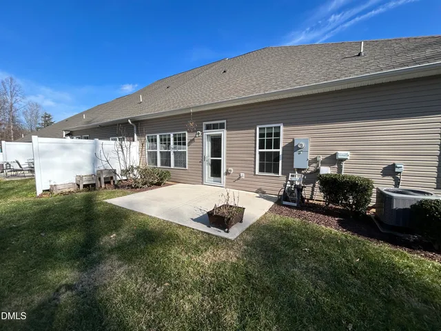 swimming pool with trees in the background