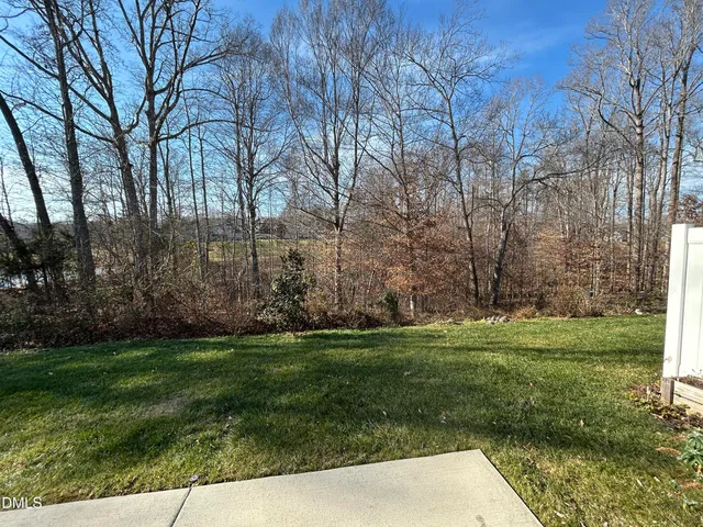 $389,000 | 641 Retriever Lane, Mebane, NC 27302