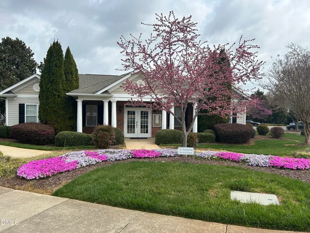 $389,000 | 641 Retriever Lane, Mebane, NC 27302