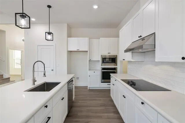 $688,000 | 2722 Eastridge Boulevard, Princeton, TX 75407