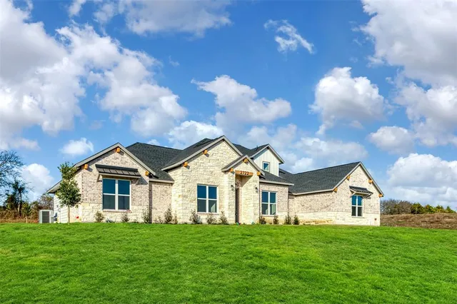 $688,000 | 2722 Eastridge Boulevard, Princeton, TX 75407