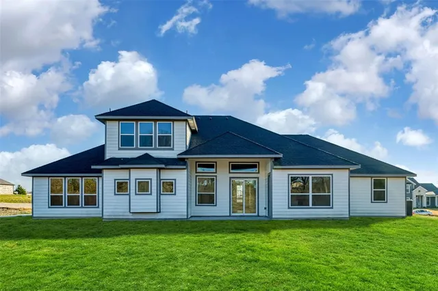 $688,000 | 2722 Eastridge Boulevard, Princeton, TX 75407