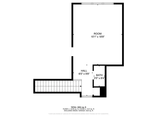$688,000 | 2722 Eastridge Boulevard, Princeton, TX 75407