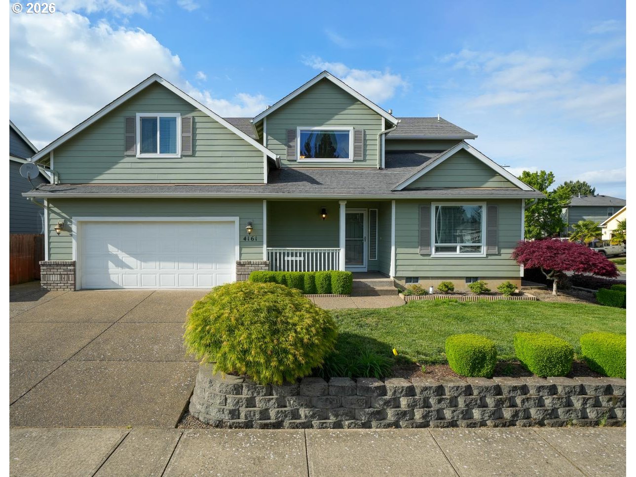 4161 Geranium Avenue Northeast Salem, OR 97305 - Photo 1 of 43