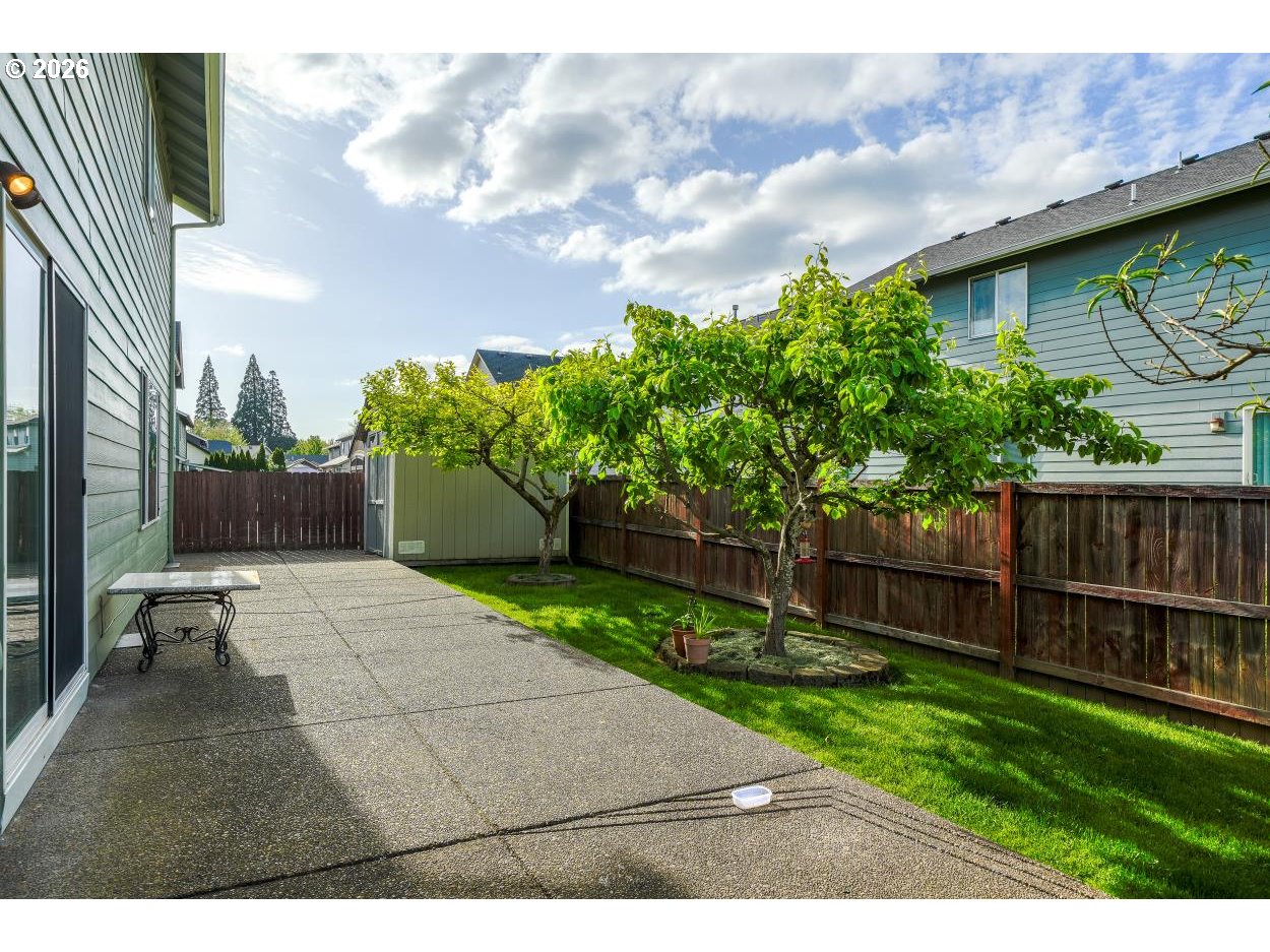 4161 Geranium Avenue Northeast Salem, OR 97305 - Photo 40 of 43