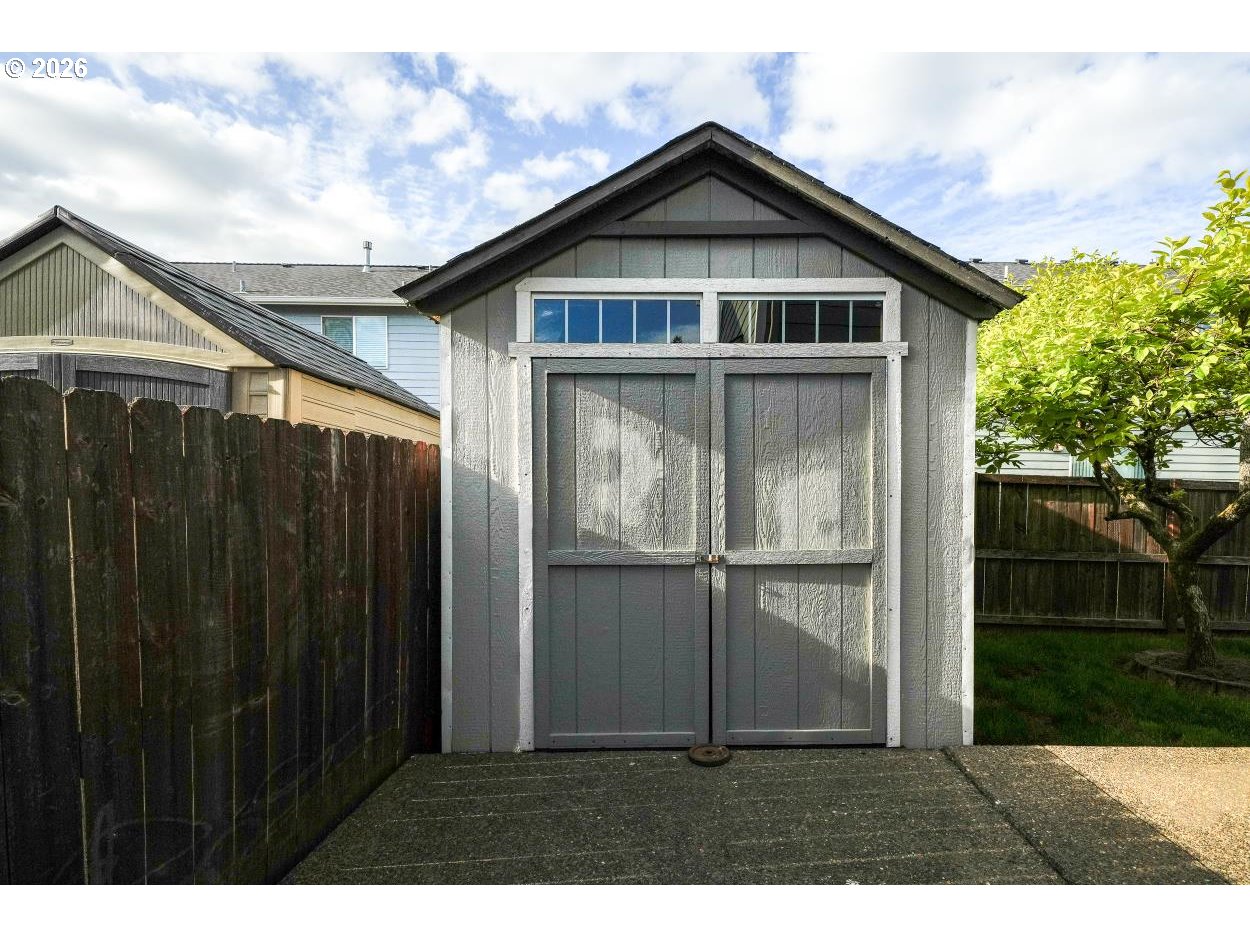 4161 Geranium Avenue Northeast Salem, OR 97305 - Photo 42 of 43