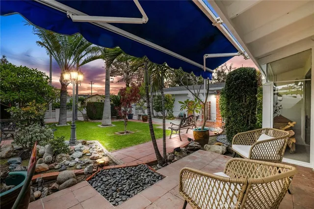 $1,349,000 | 11101 Martha Ann Drive, Rossmoor, CA 90720