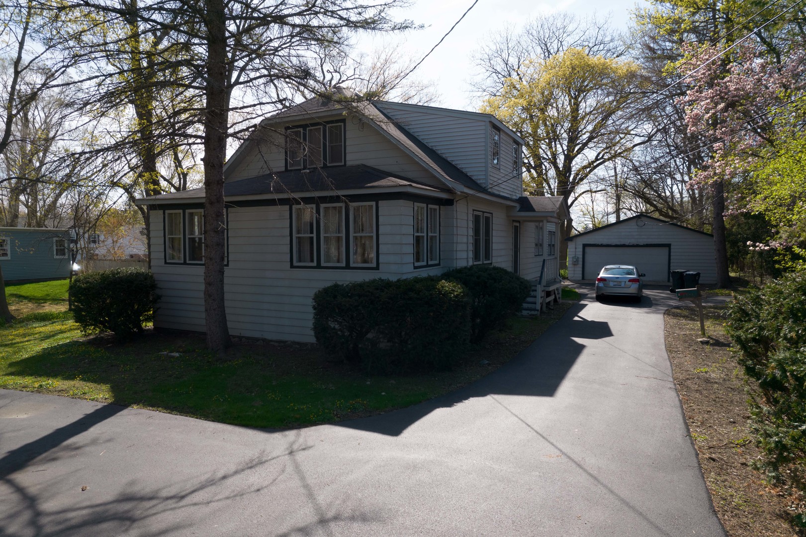 1302 Waukegan Road, Northbrook, IL 60062 Compass