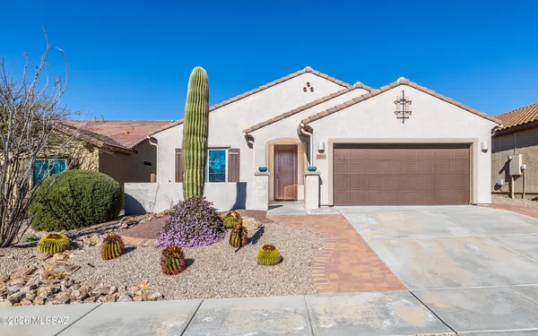 $375,000 | 13965 East Via Cerro Del Molino, Vail, AZ 85641