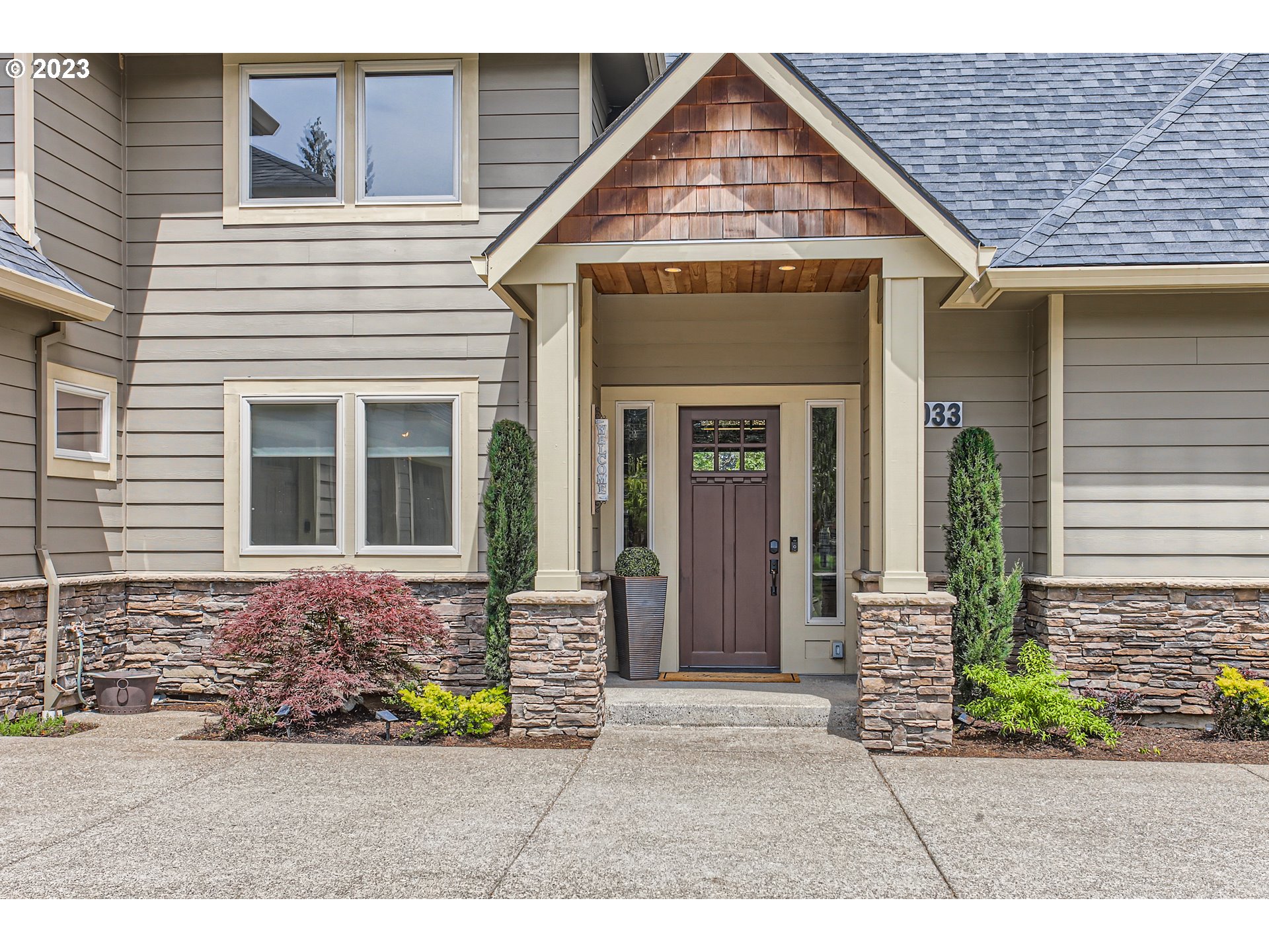 14033 South Livesay Road Oregon City, OR 97045 - Photo 4 of 35 Gallery Image 4