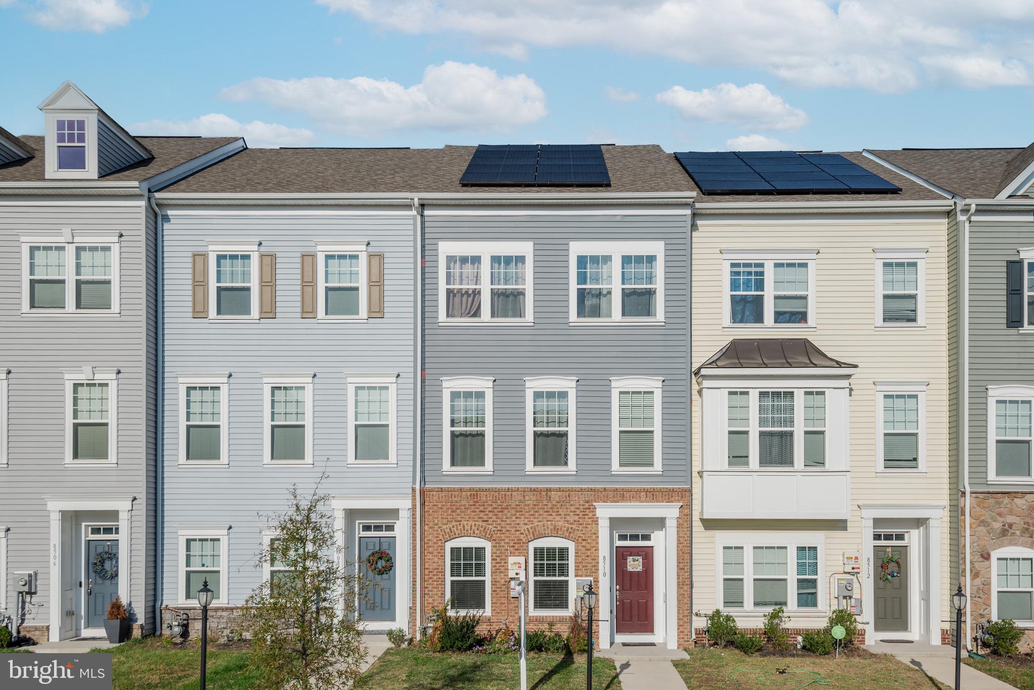 8510 Randell Ridge Road Frederick, MD 21704 - Photo 1 of 54 Gallery Image 1