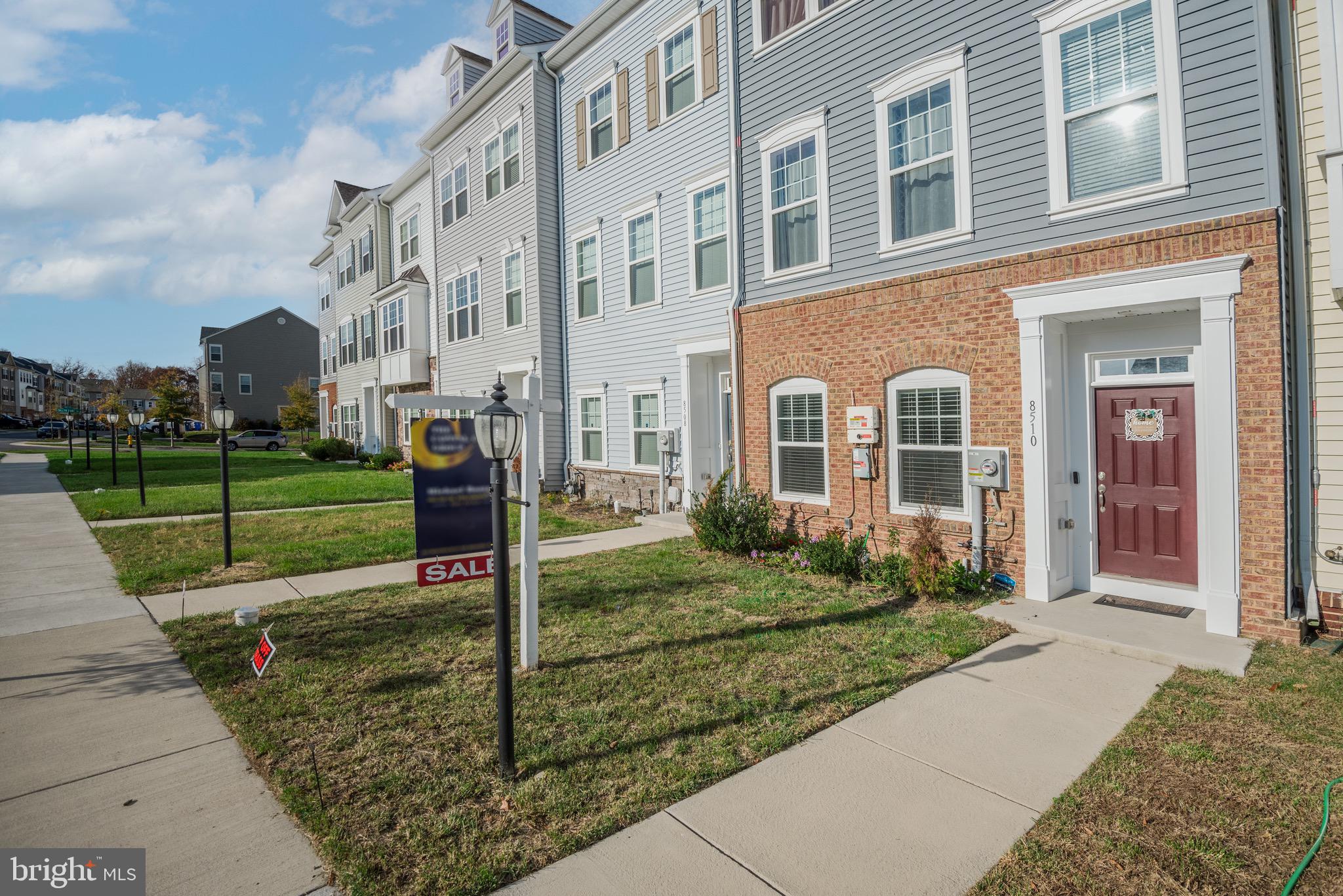 8510 Randell Ridge Road Frederick, MD 21704 - Photo 2 of 54 Gallery Image 2