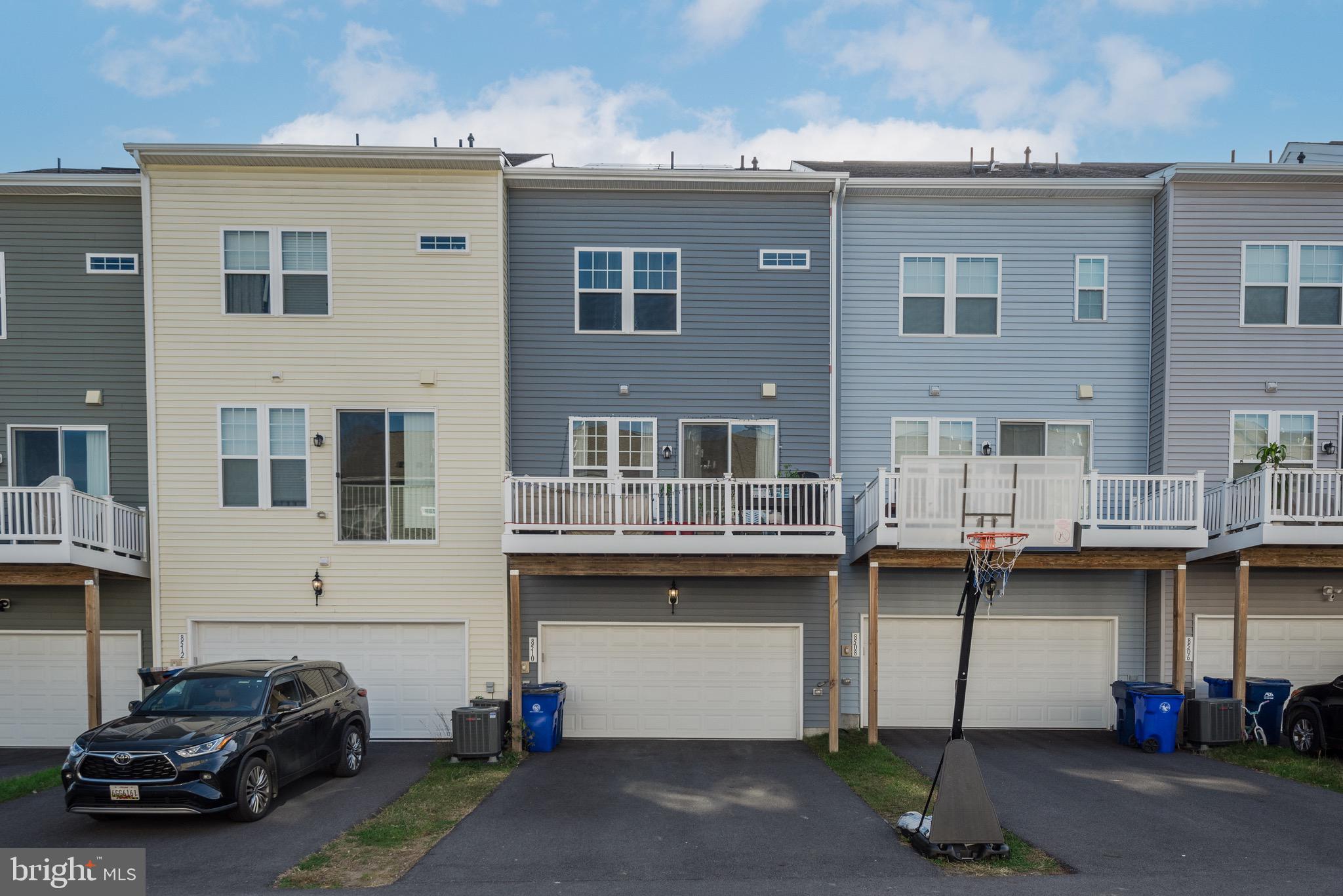 8510 Randell Ridge Road Frederick, MD 21704 - Photo 34 of 54 Gallery Image 34