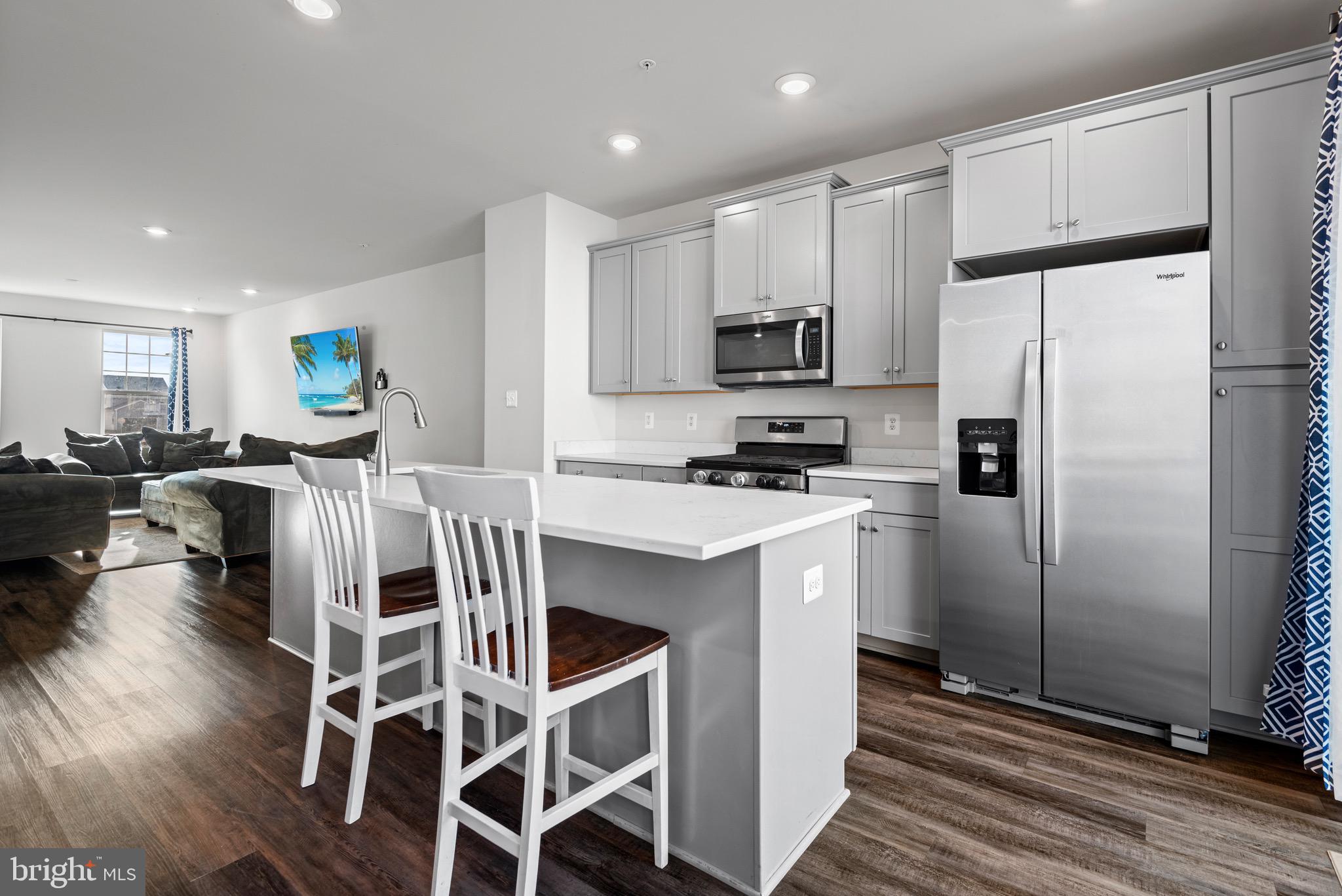 8510 Randell Ridge Road Frederick, MD 21704 - Photo 8 of 54 Gallery Image 8