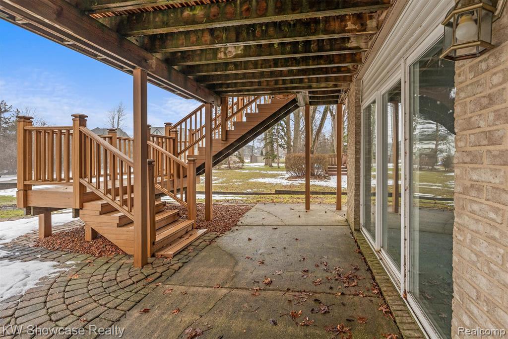 3446 Benstein Road Commerce Township, MI 48382 - Photo 36 of 38 Gallery Image 36