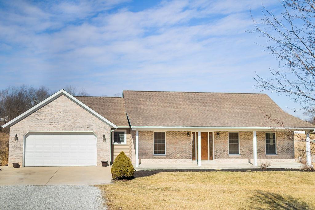 9414 South Harrodsburg Road Springville, IN 47462 - Photo 1 of 31