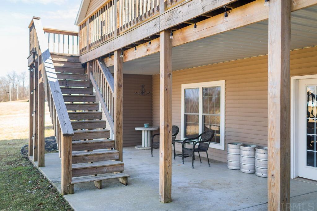 9414 South Harrodsburg Road Springville, IN 47462 - Photo 5 of 31