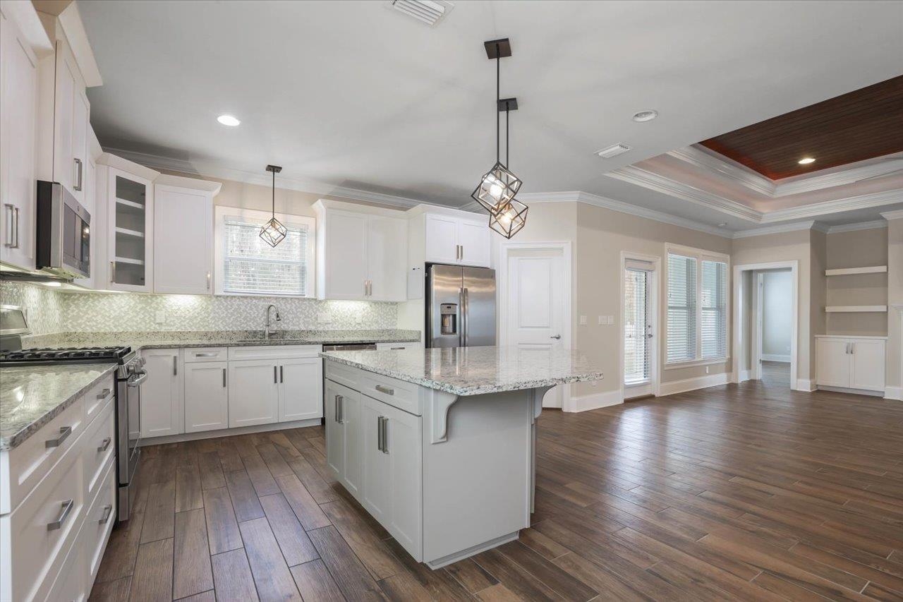 3385 Jasmine Hill Road Tallahassee, FL 32311 - Photo 16 of 40