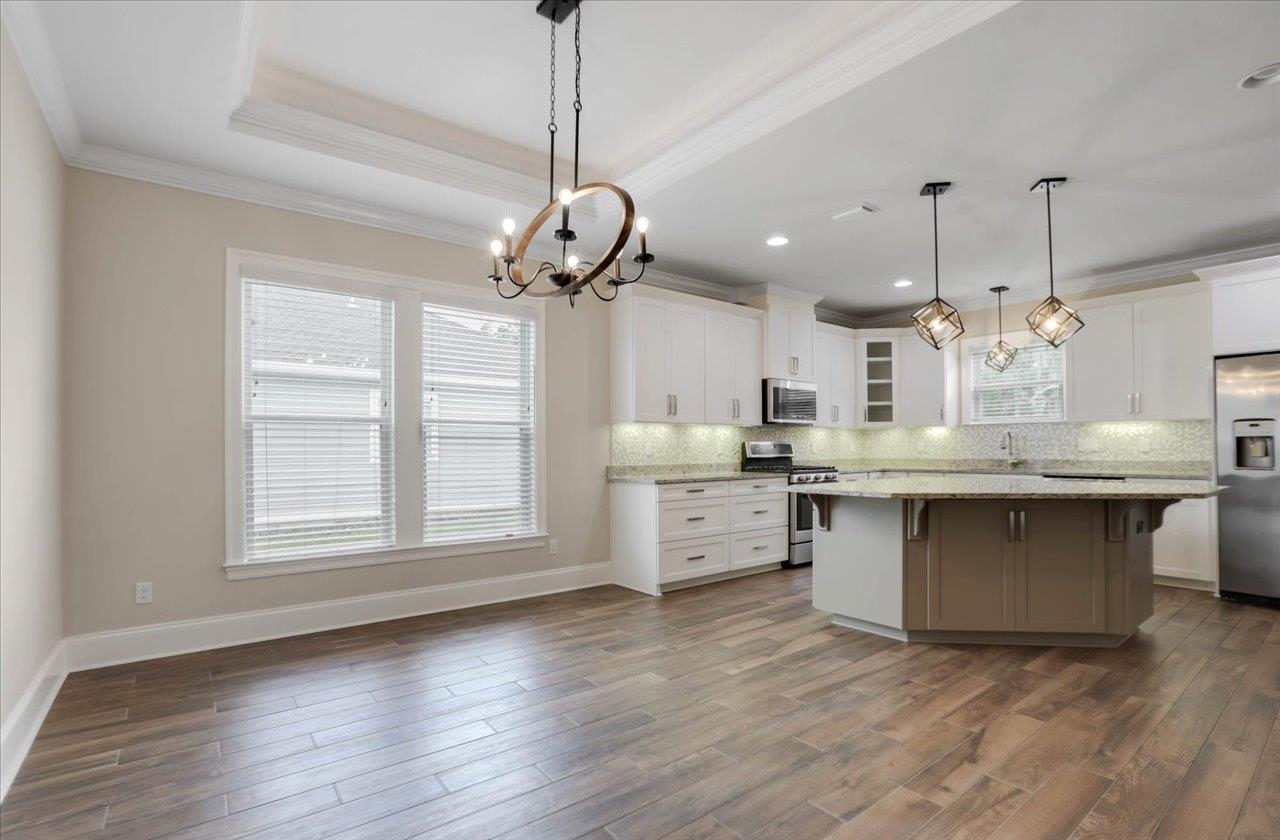 3385 Jasmine Hill Road Tallahassee, FL 32311 - Photo 18 of 40