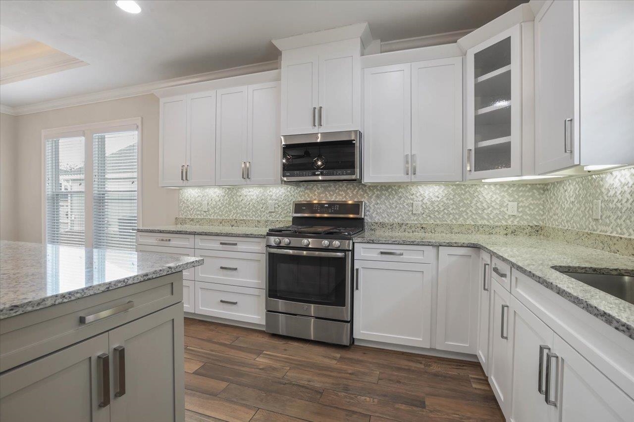 3385 Jasmine Hill Road Tallahassee, FL 32311 - Photo 21 of 40