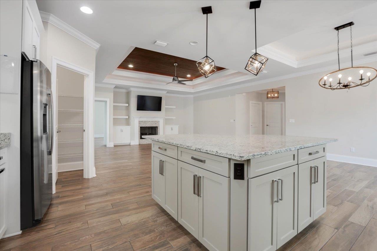 3385 Jasmine Hill Road Tallahassee, FL 32311 - Photo 22 of 40