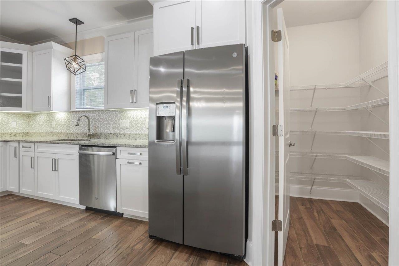 3385 Jasmine Hill Road Tallahassee, FL 32311 - Photo 23 of 40