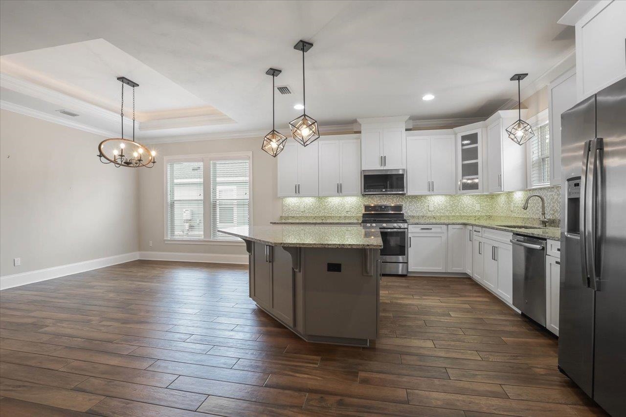 3385 Jasmine Hill Road Tallahassee, FL 32311 - Photo 26 of 40