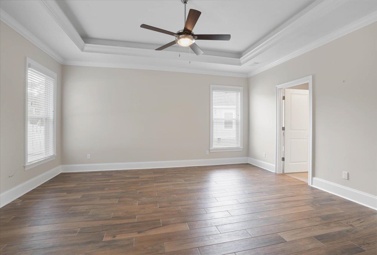 3385 Jasmine Hill Road Tallahassee, FL 32311 - Photo 27 of 40