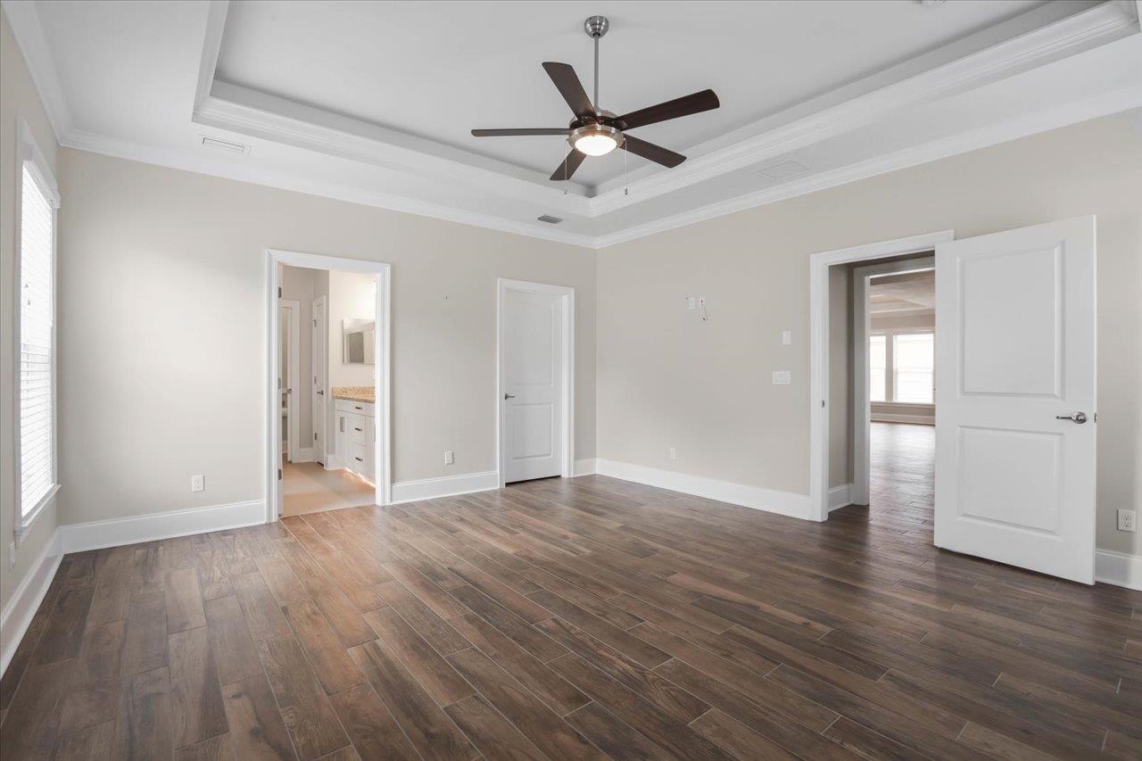 3385 Jasmine Hill Road Tallahassee, FL 32311 - Photo 28 of 40