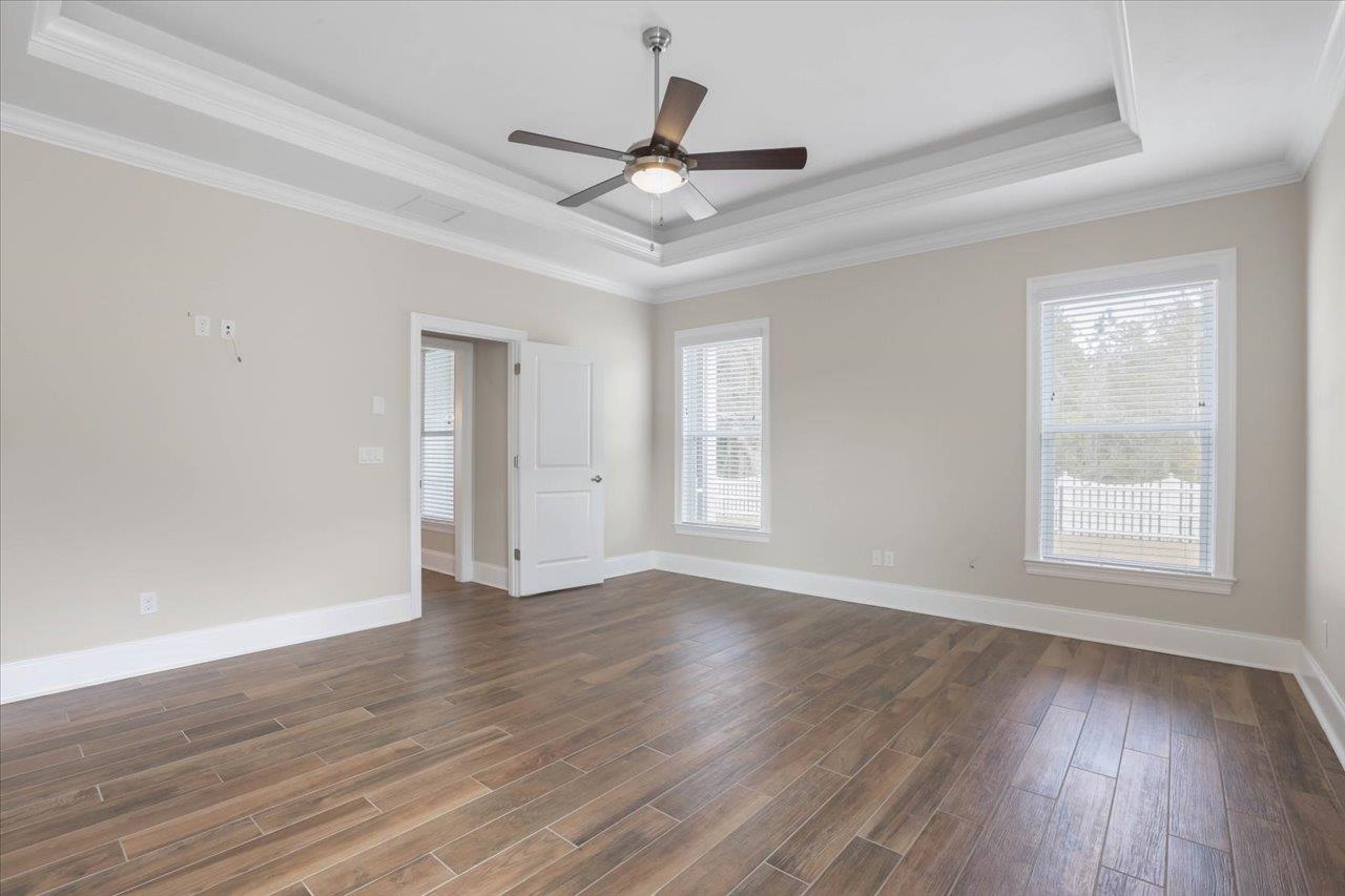 3385 Jasmine Hill Road Tallahassee, FL 32311 - Photo 29 of 40