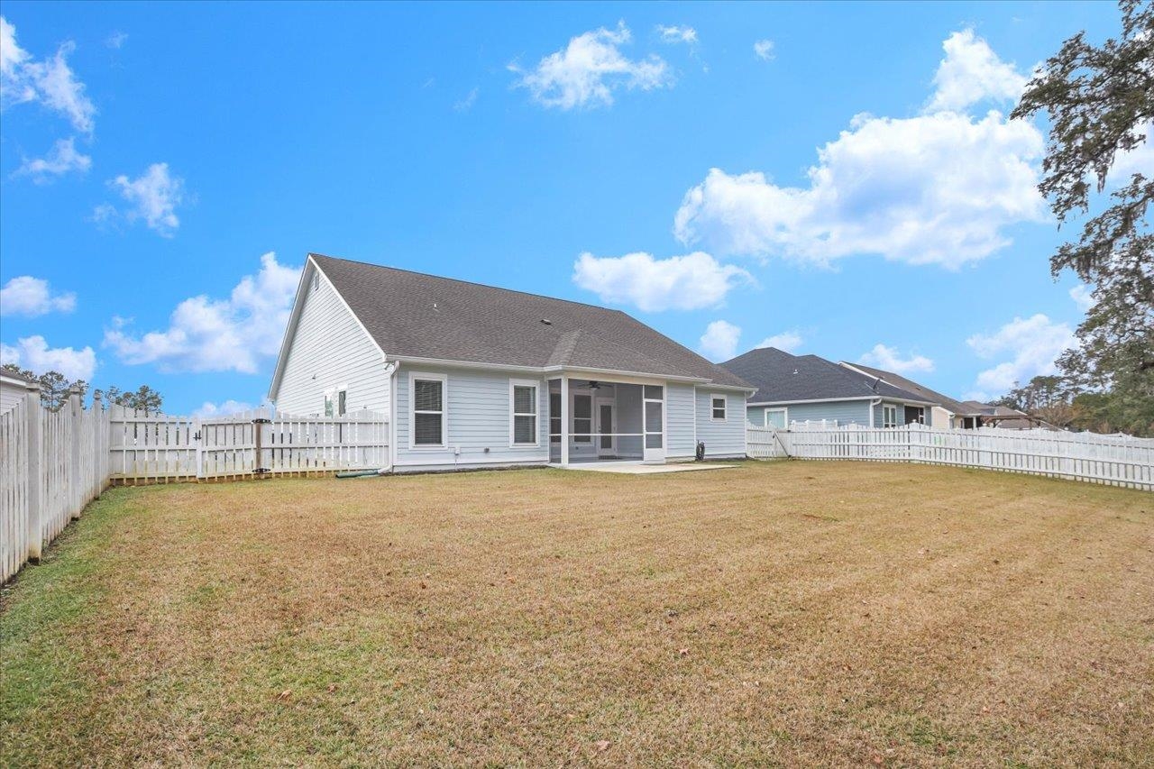 3385 Jasmine Hill Road Tallahassee, FL 32311 - Photo 38 of 40
