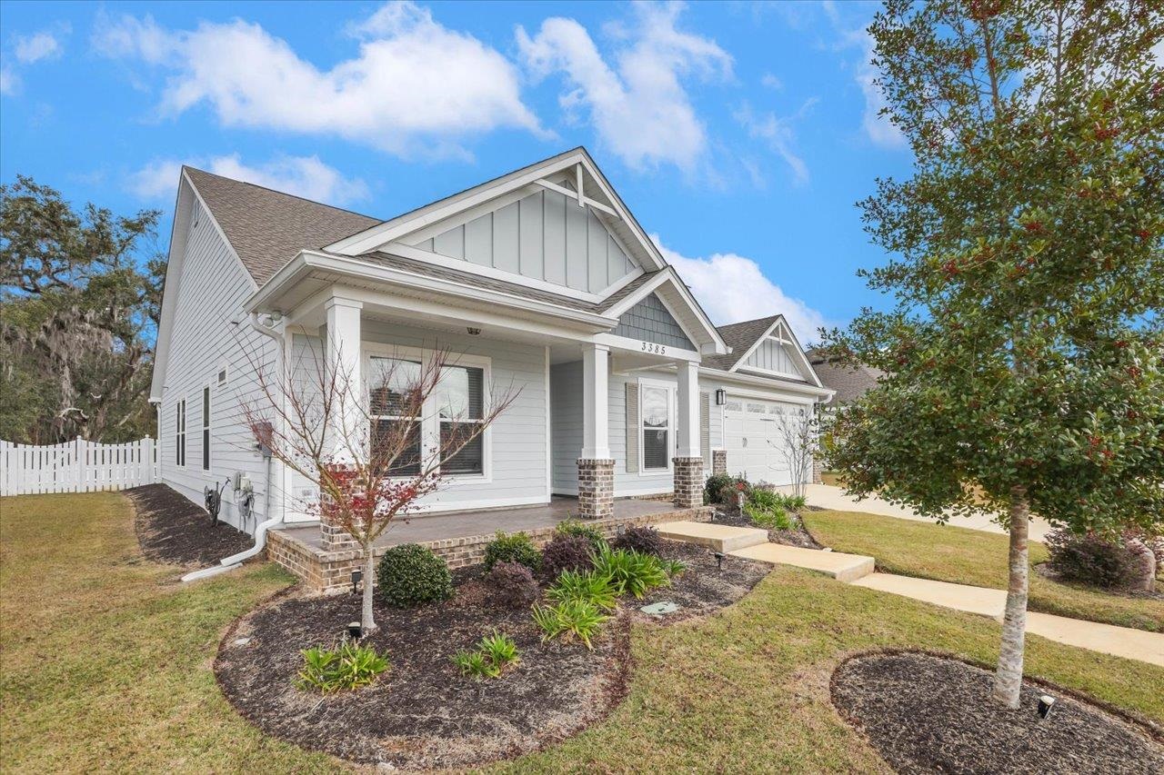 3385 Jasmine Hill Road Tallahassee, FL 32311 - Photo 5 of 40