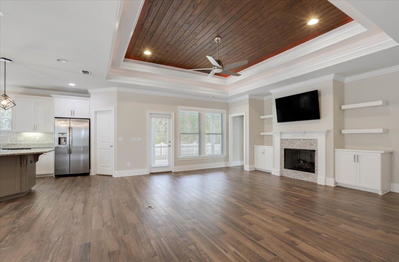 3385 Jasmine Hill Road Tallahassee, FL 32311 - Photo 9 of 40