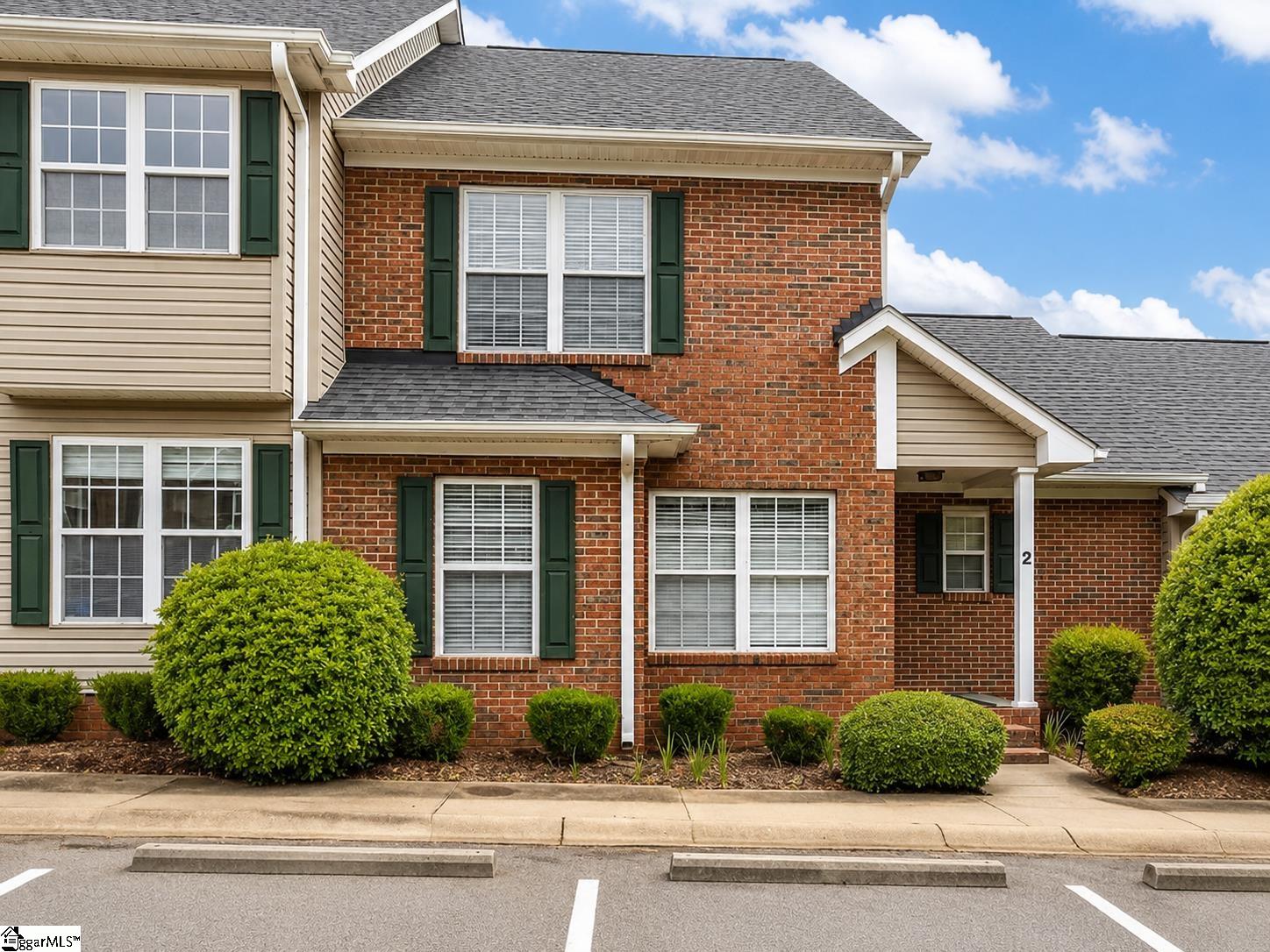 419 East Butler Road, Unit 2 Mauldin, SC 29662 - Photo 1 of 11