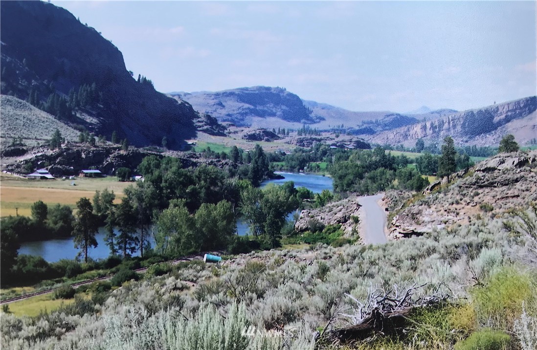 0 Granite Ridge Road Riverside, WA 98849 - Photo 1 of 8