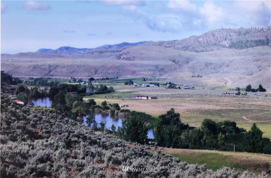 0 Granite Ridge Road Riverside, WA 98849 - Photo 2 of 8