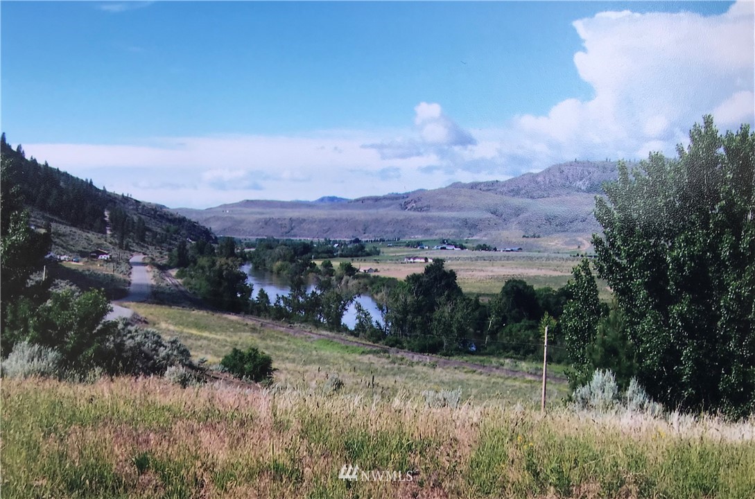 0 Granite Ridge Road Riverside, WA 98849 - Photo 3 of 8