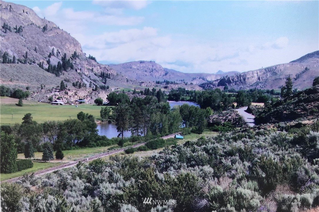 0 Granite Ridge Road Riverside, WA 98849 - Photo 4 of 8