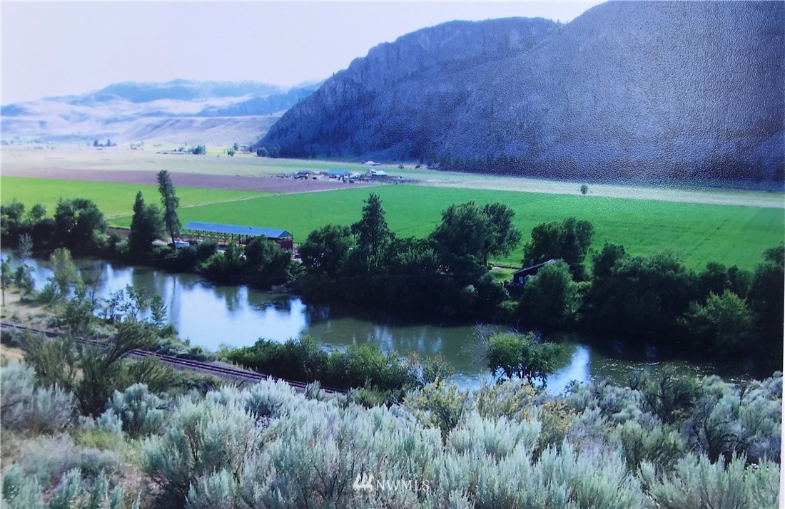 0 Granite Ridge Road Riverside, WA 98849 - Photo 5 of 8