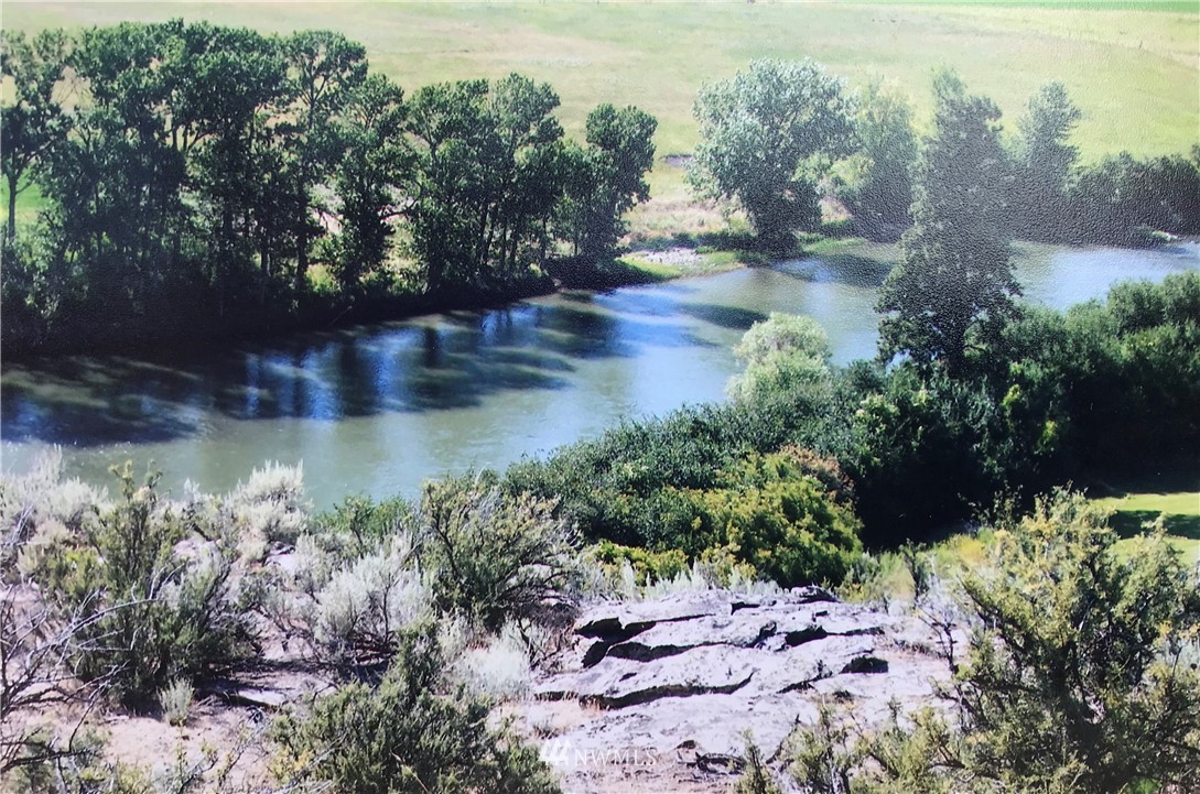 0 Granite Ridge Road Riverside, WA 98849 - Photo 7 of 8