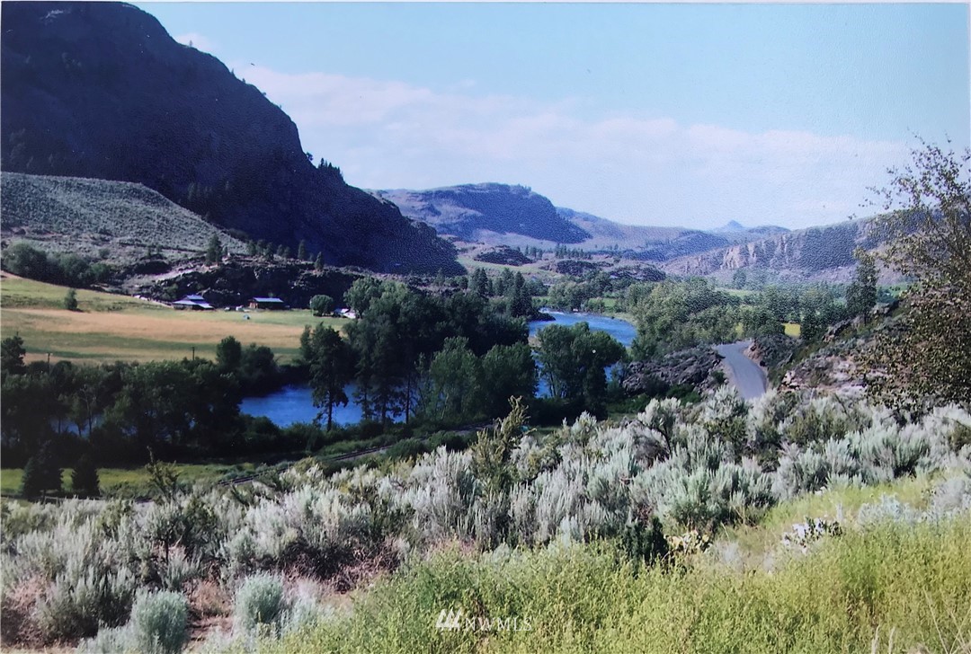 0 Granite Ridge Road Riverside, WA 98849 - Photo 8 of 8