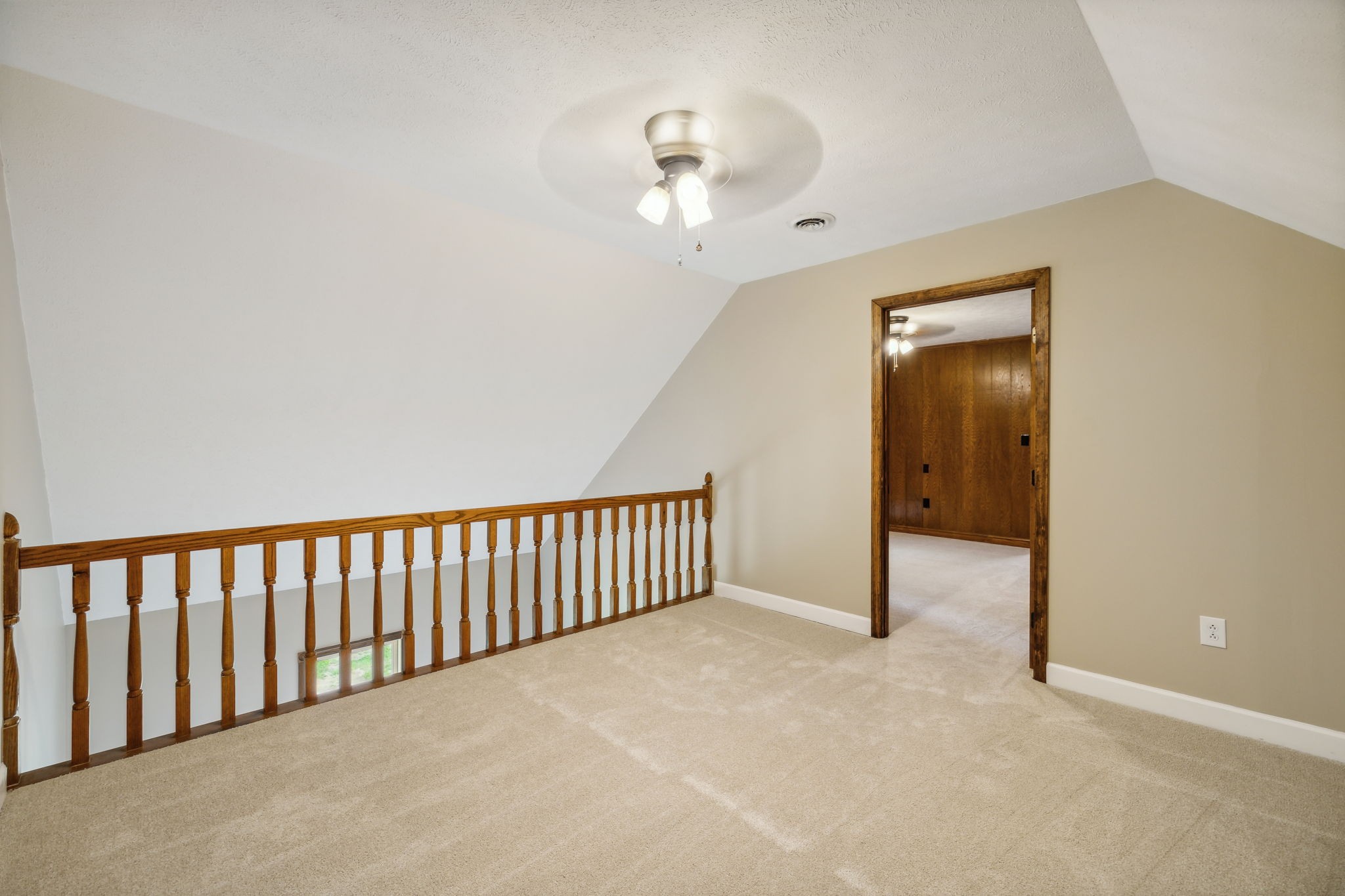 969 Trice Road Lebanon, TN 37087 - Photo 36 of 47 a view of a hallway with entryway