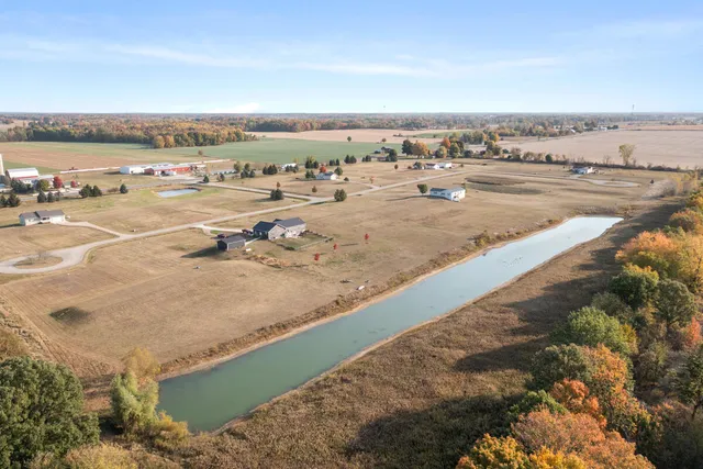 $14,500 | 4599 Creek View Court, Fenwick, MI 48834