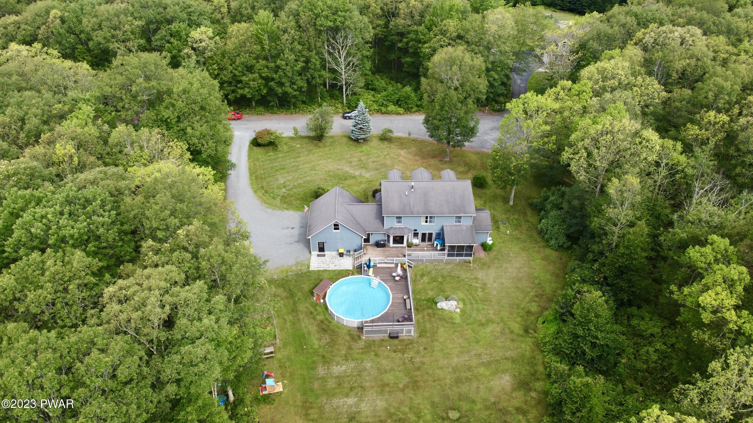 171 Wilsonville Road Hawley, PA 18428 - Photo 57 of 66 171 Wilsonville