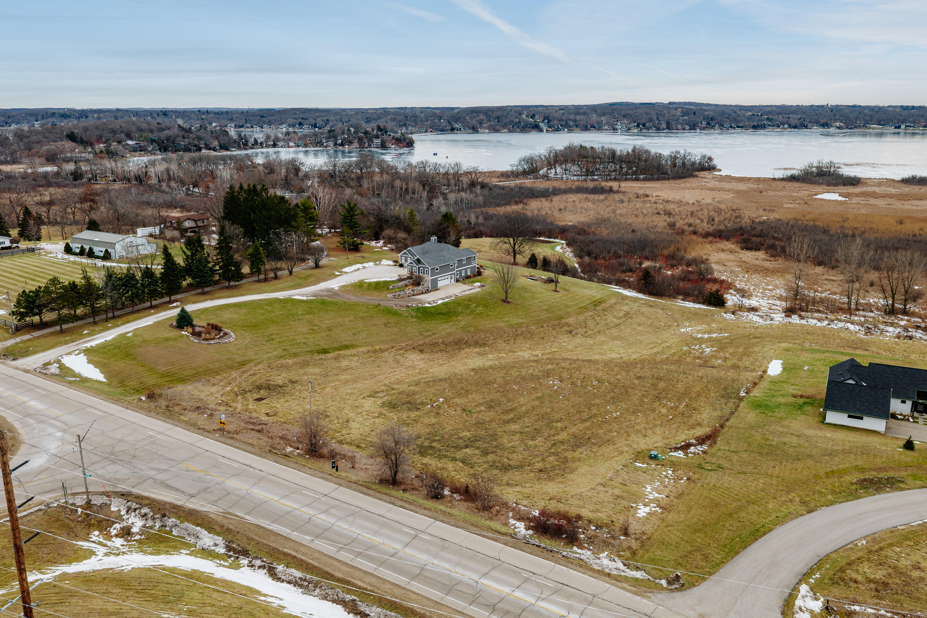 1400 Richmond Road, Unit LT6 Twin Lakes, WI 53181 - Photo 2 of 10 1400 Richmond Rd-2