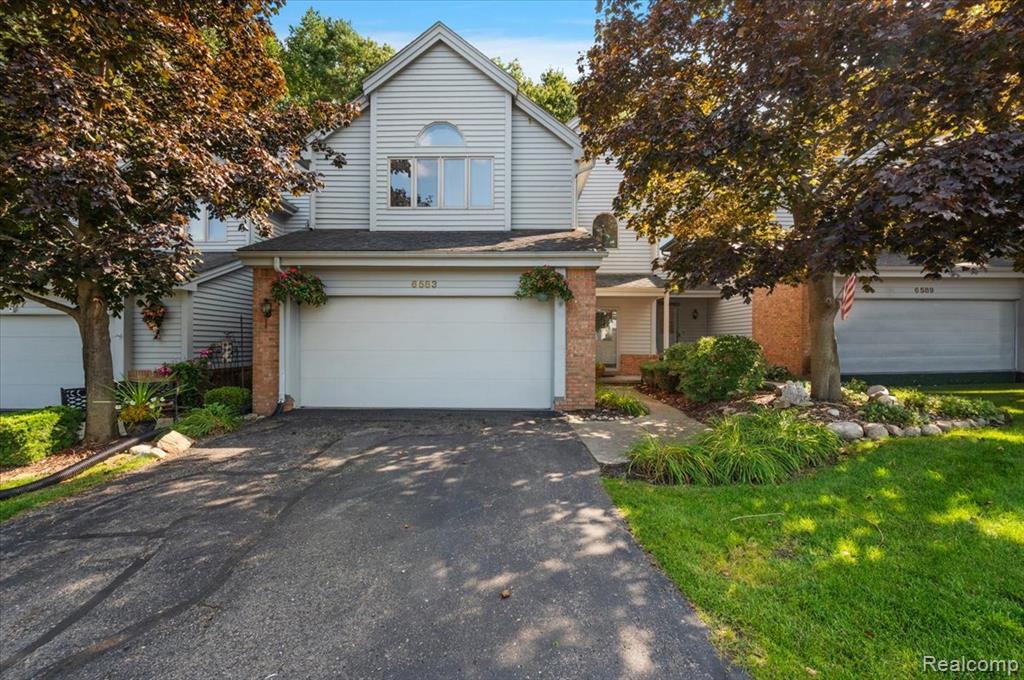 6583 Ridgeview Drive Clarkston, MI 48346 - Photo 2 of 65