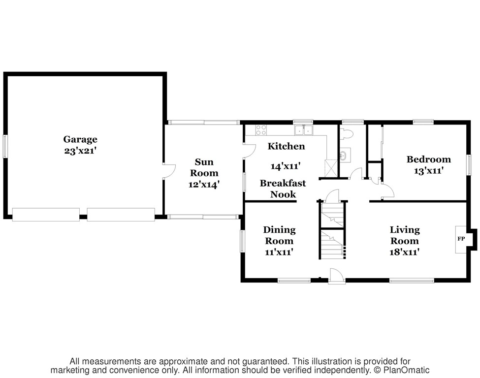 3 Old Farm Road Marshfield, MA 02050 - Photo 21 of 22 Gallery Image 21