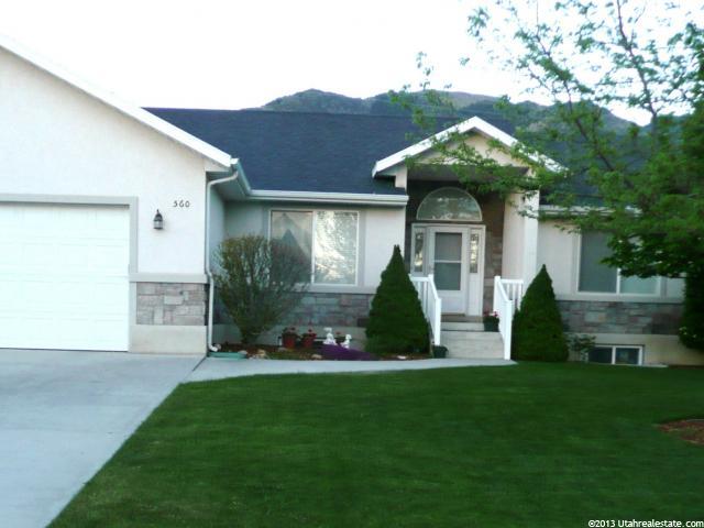 560 South 800 East River Heights, UT 84321 - Photo 1 of 1